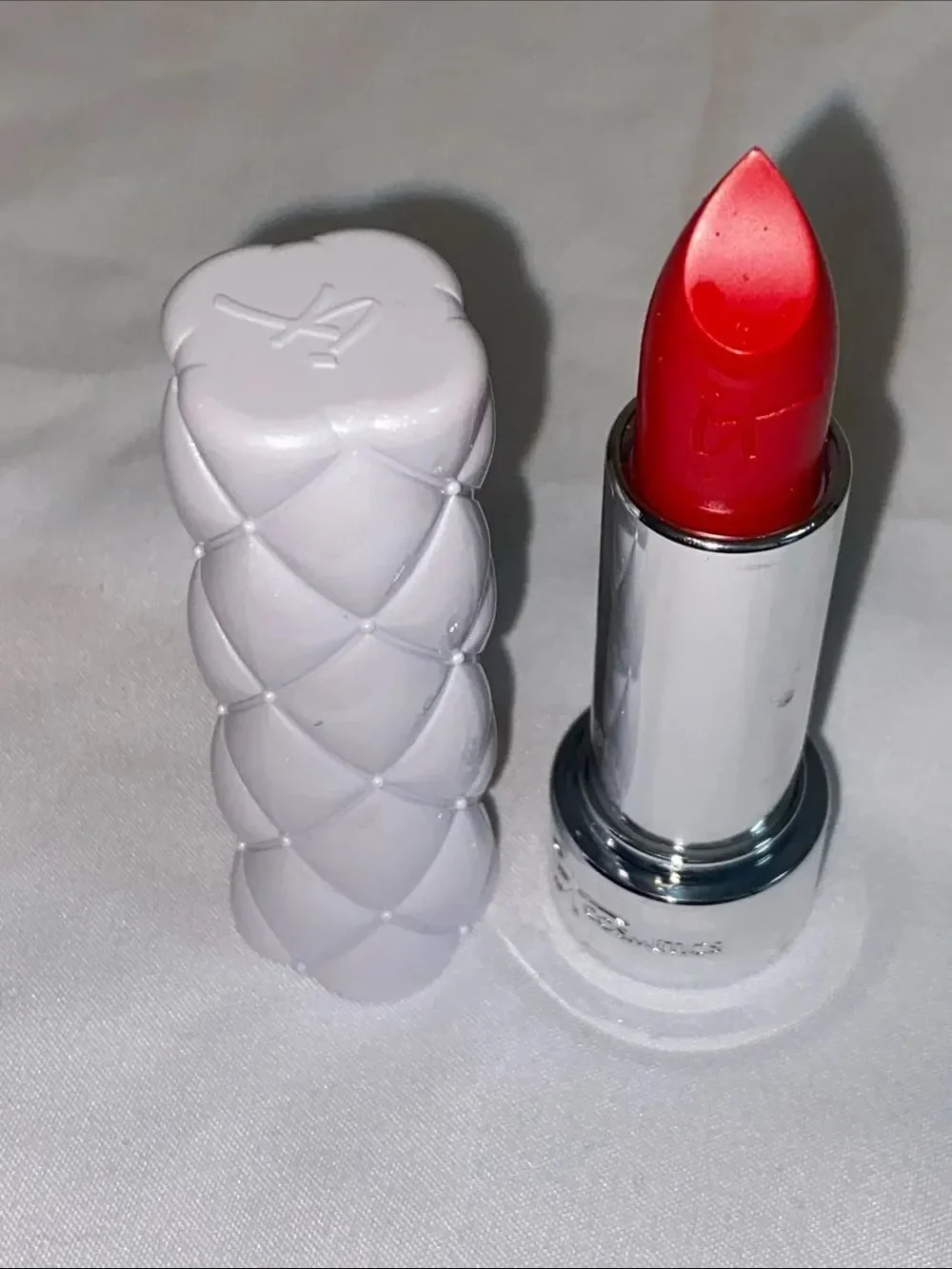 it Cosmetics Fanciful-Cream Lipstick — Vibrant Red Shade
